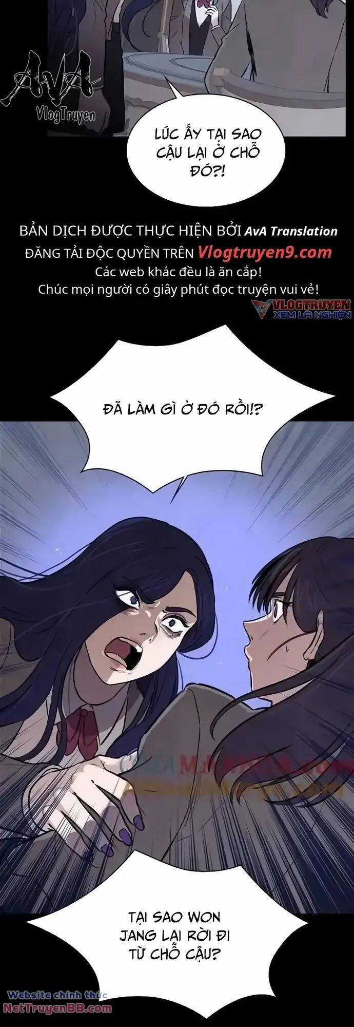 Trò Chơi Song Trùng Chapter 19 trang 36