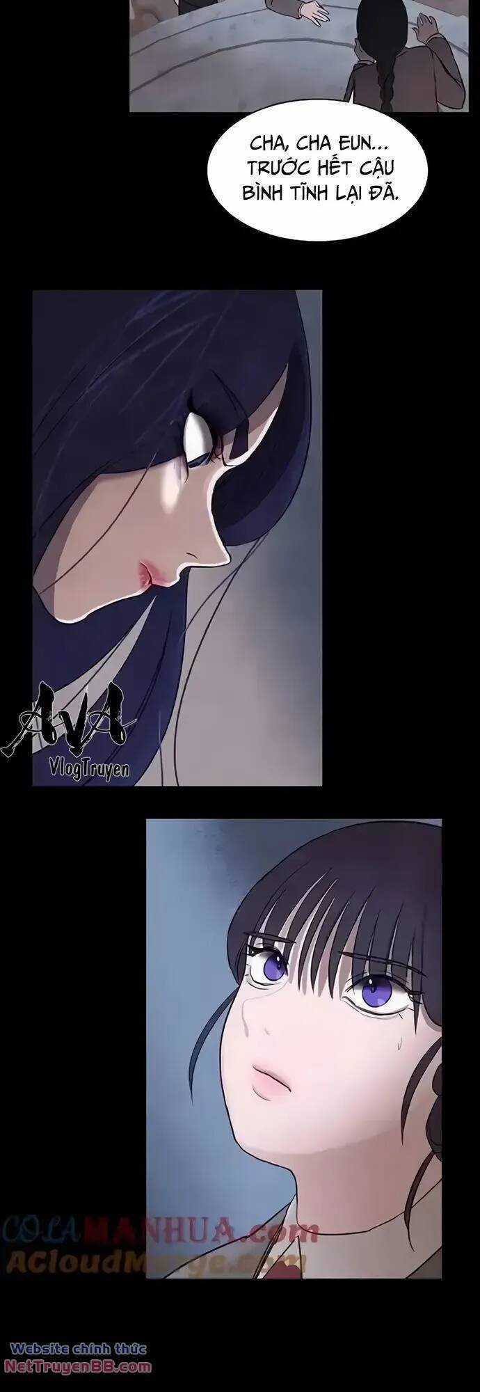 Trò Chơi Song Trùng Chapter 19 trang 38