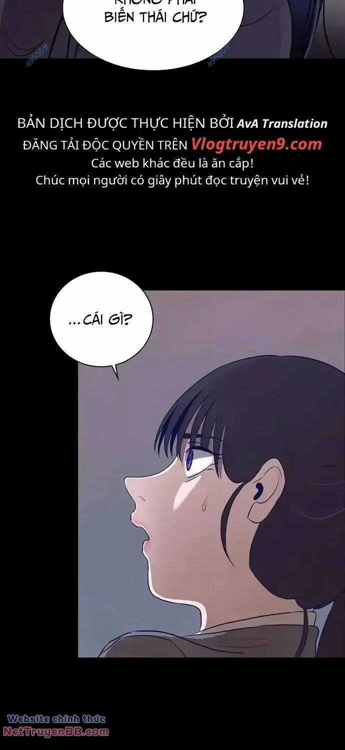 Trò Chơi Song Trùng Chapter 19 trang 40