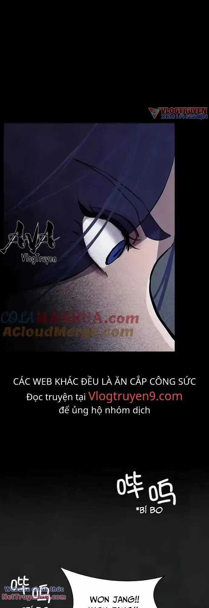 Trò Chơi Song Trùng Chapter 19 trang 41