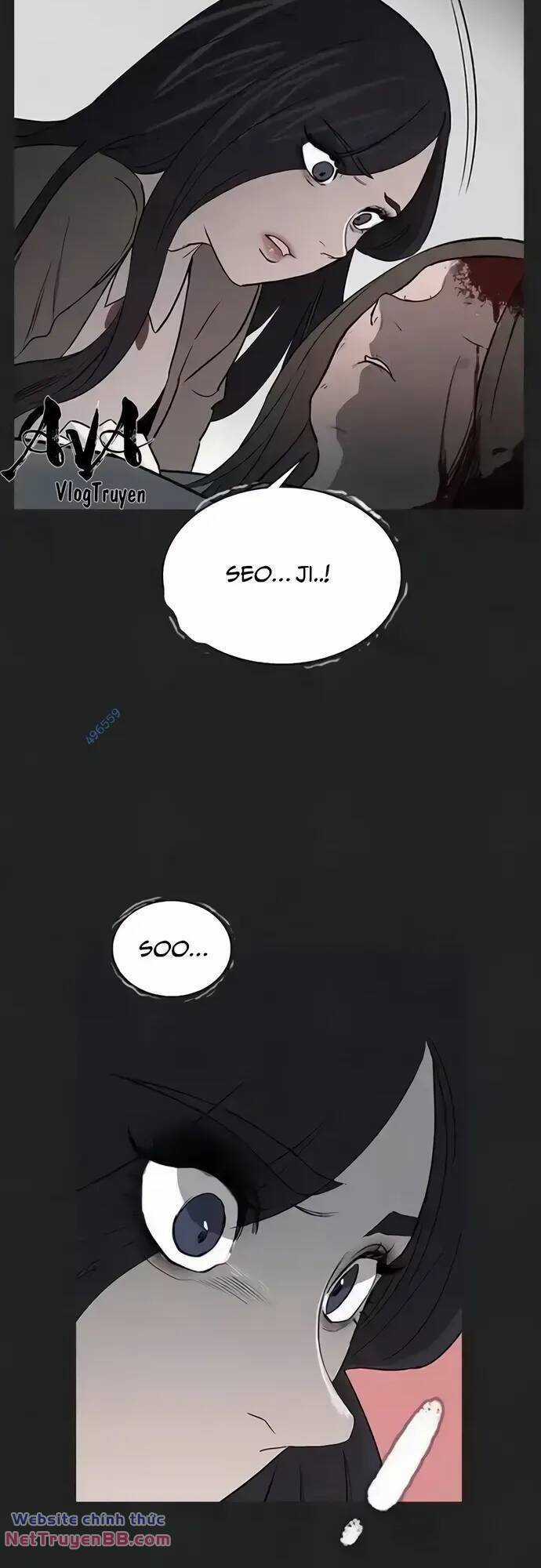 Trò Chơi Song Trùng Chapter 19 trang 44