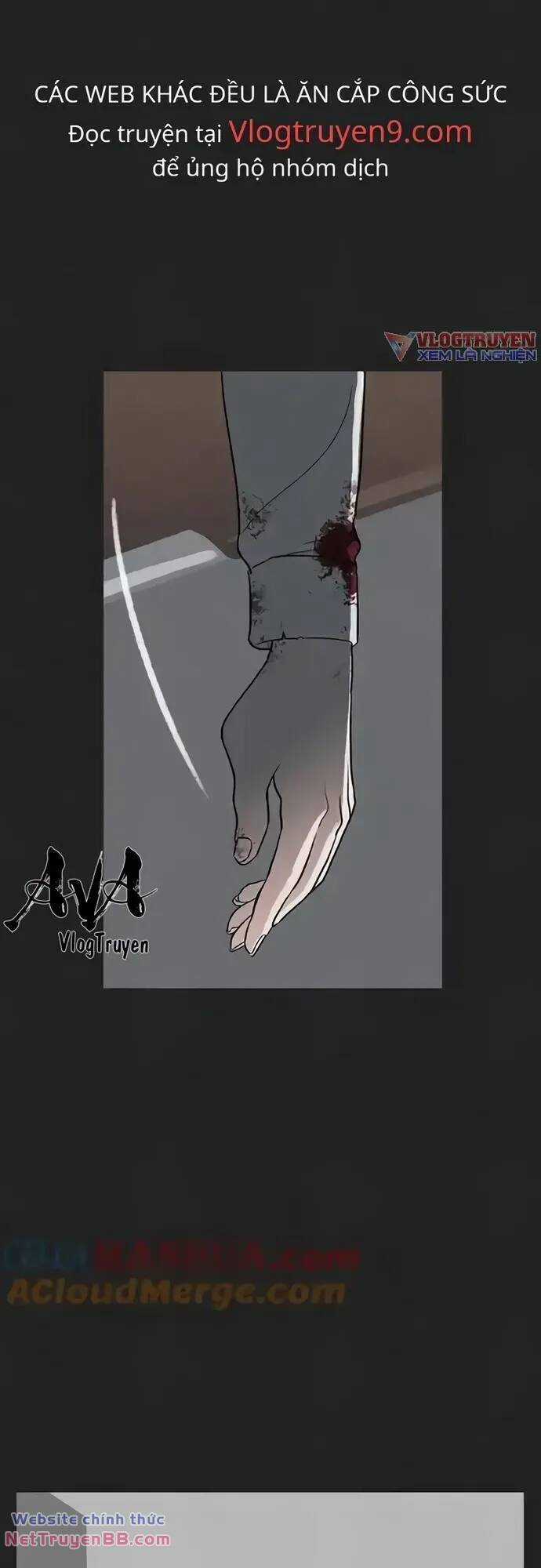 Trò Chơi Song Trùng Chapter 19 trang 45