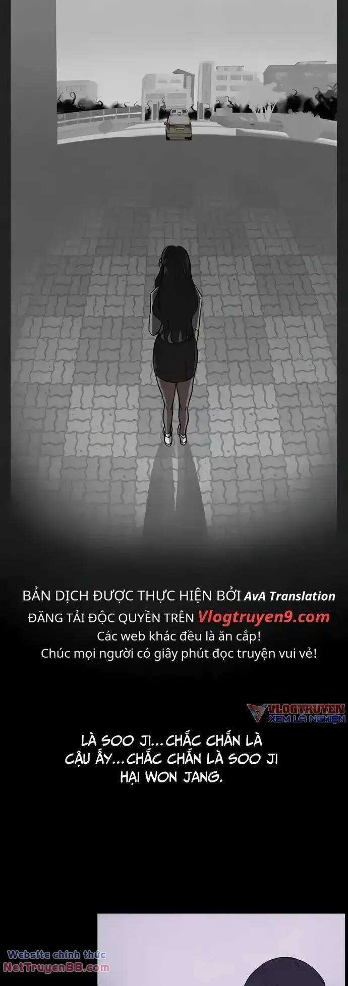 Trò Chơi Song Trùng Chapter 19 trang 46