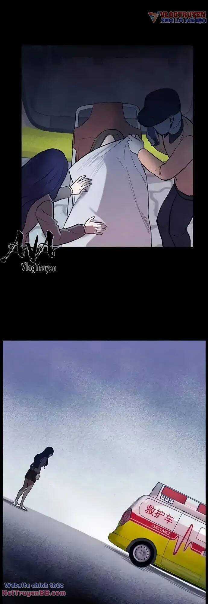 Trò Chơi Song Trùng Chapter 19 trang 5