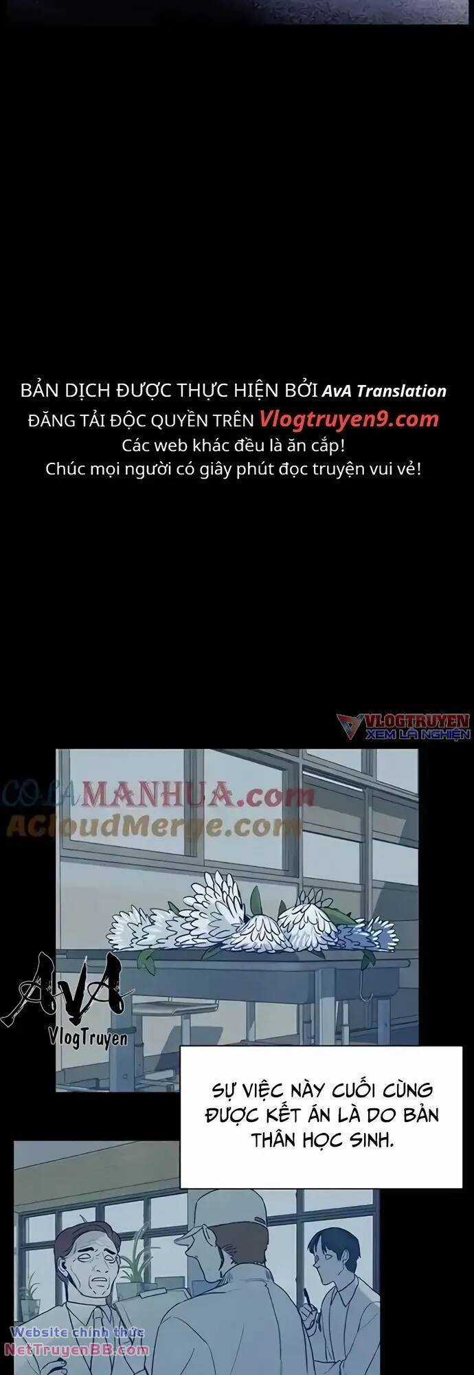 Trò Chơi Song Trùng Chapter 19 trang 6