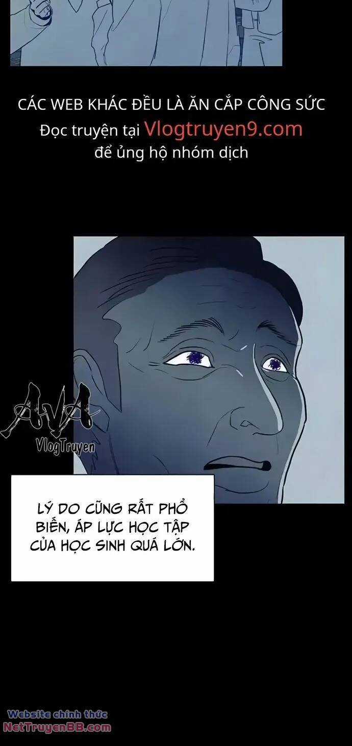 Trò Chơi Song Trùng Chapter 19 trang 7