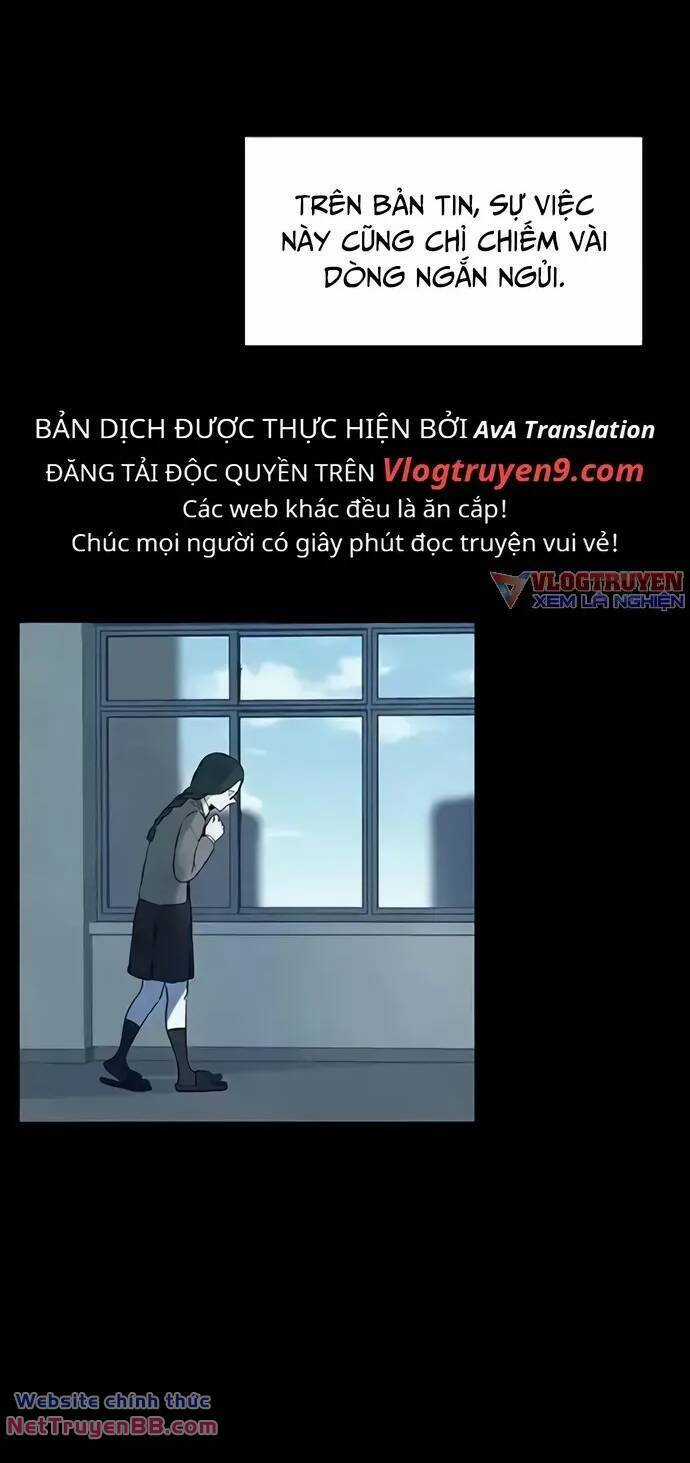 Trò Chơi Song Trùng Chapter 19 trang 8