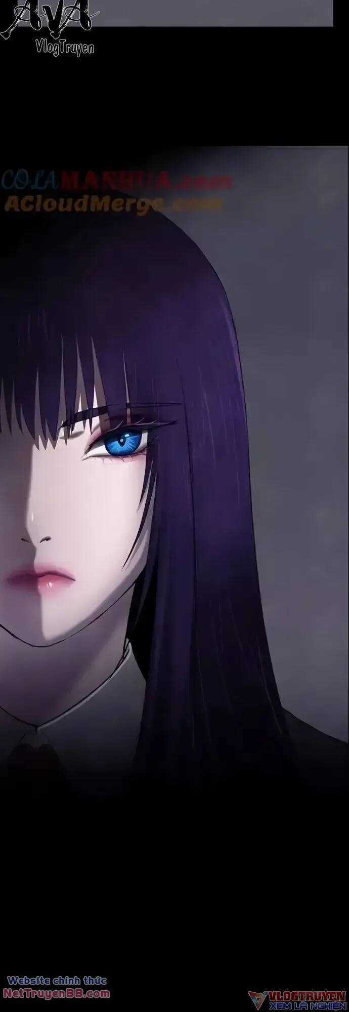 Trò Chơi Song Trùng Chapter 20 trang 11