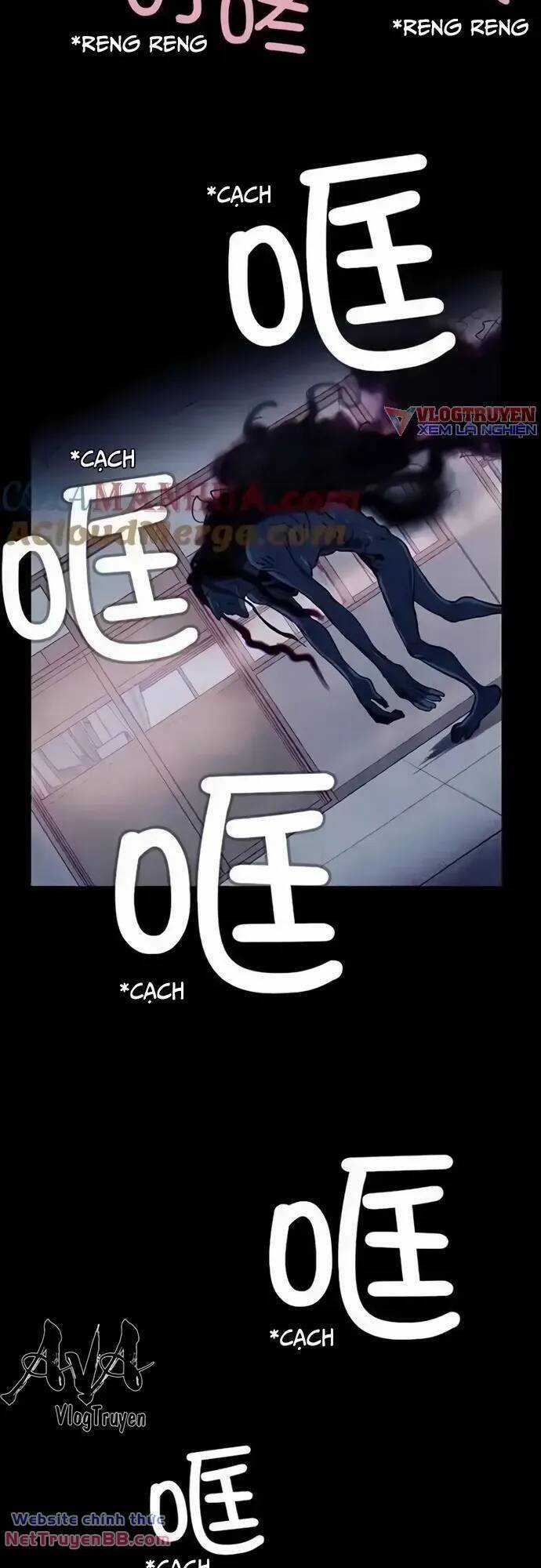 Trò Chơi Song Trùng Chapter 20 trang 13