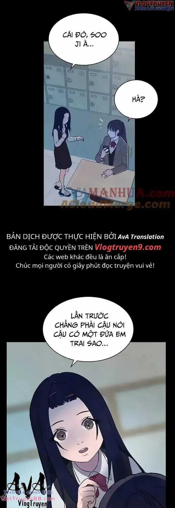 Trò Chơi Song Trùng Chapter 20 trang 20