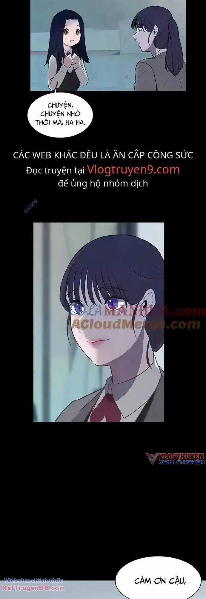 Trò Chơi Song Trùng Chapter 20 trang 22