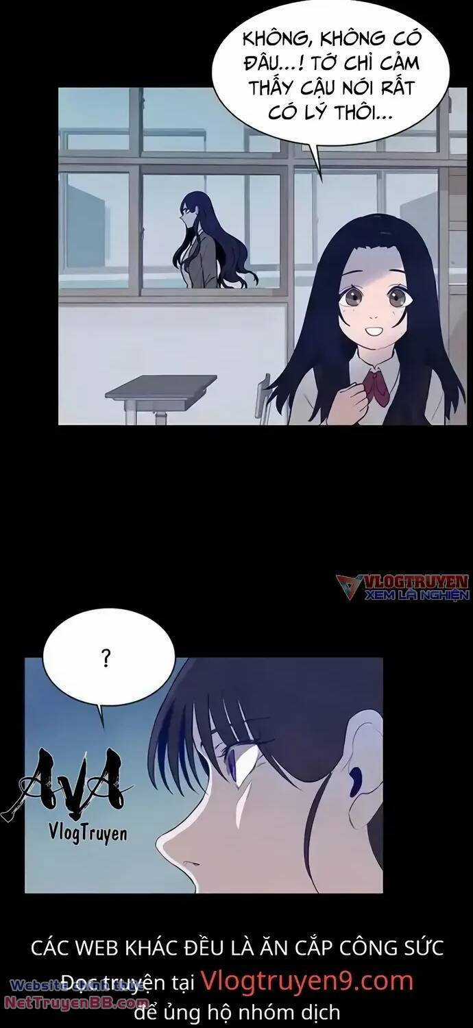 Trò Chơi Song Trùng Chapter 20 trang 24