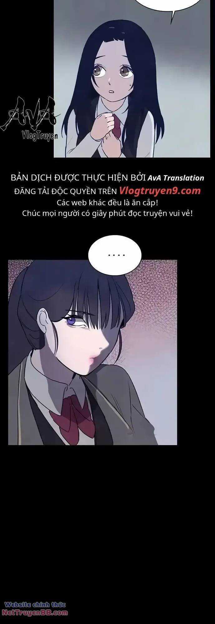 Trò Chơi Song Trùng Chapter 20 trang 26