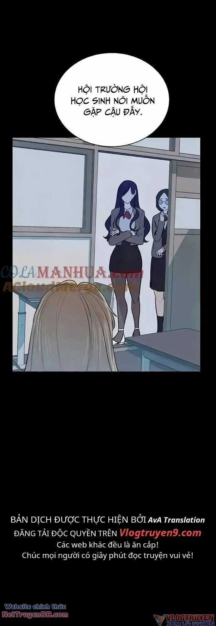 Trò Chơi Song Trùng Chapter 20 trang 29