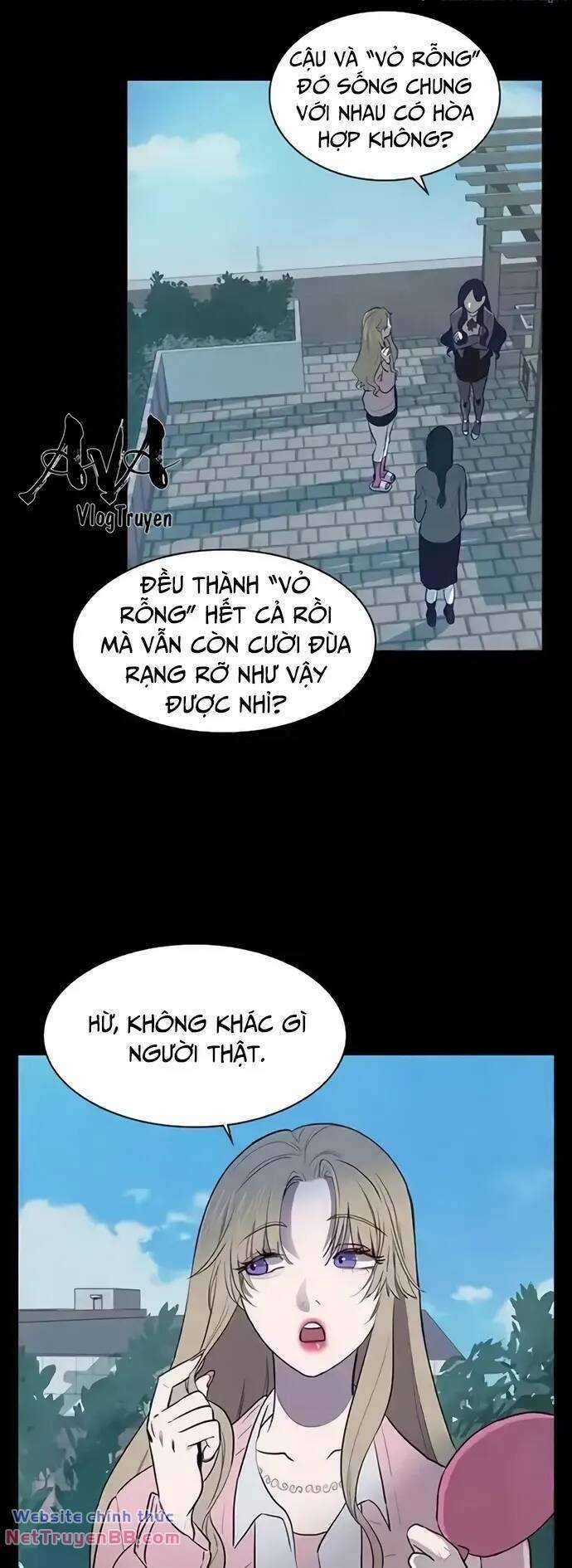 Trò Chơi Song Trùng Chapter 20 trang 30