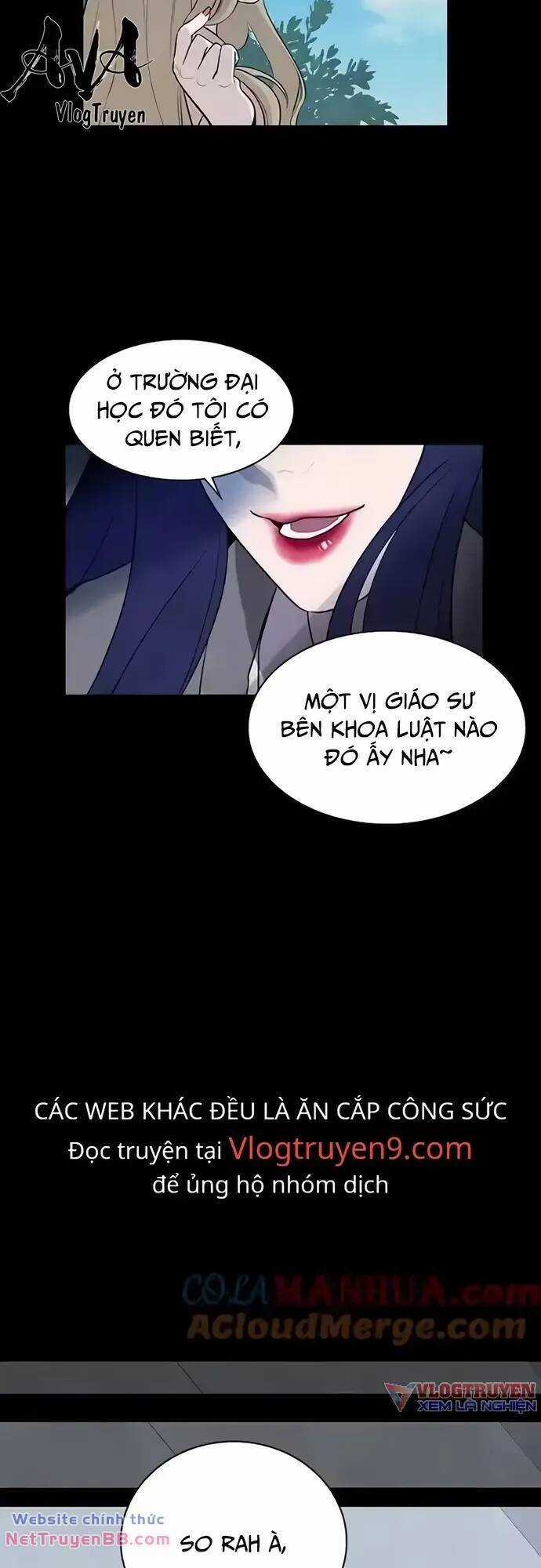 Trò Chơi Song Trùng Chapter 20 trang 33