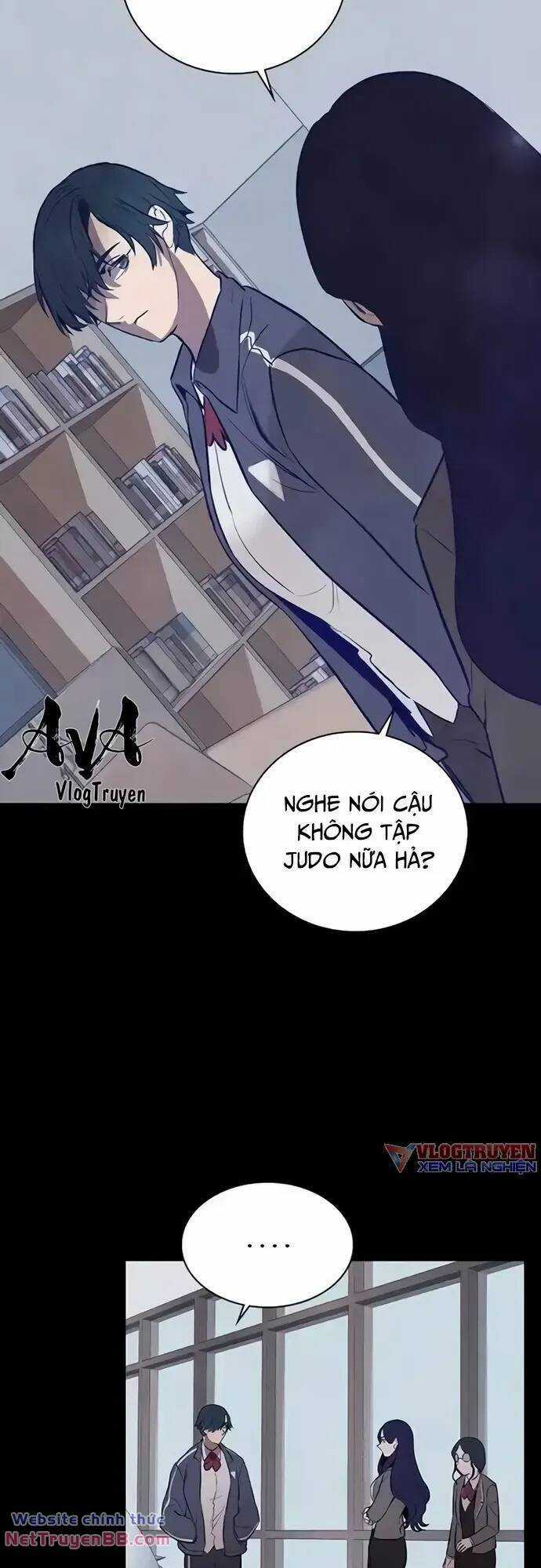 Trò Chơi Song Trùng Chapter 20 trang 34