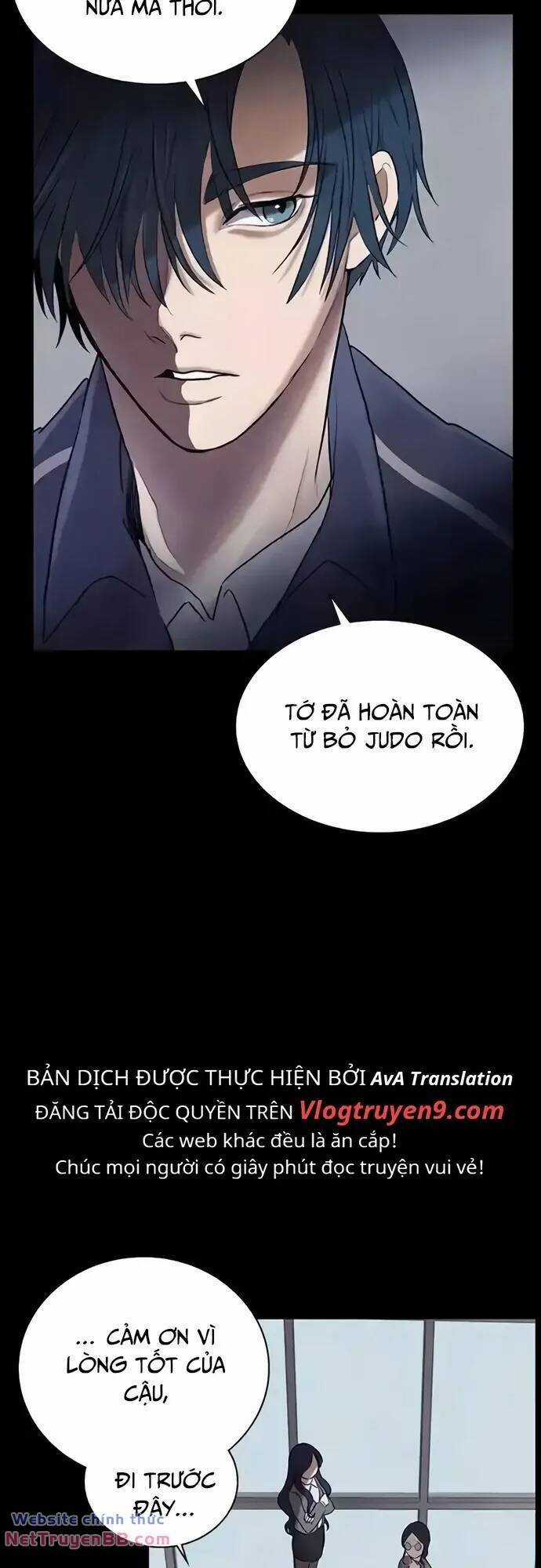 Trò Chơi Song Trùng Chapter 20 trang 36