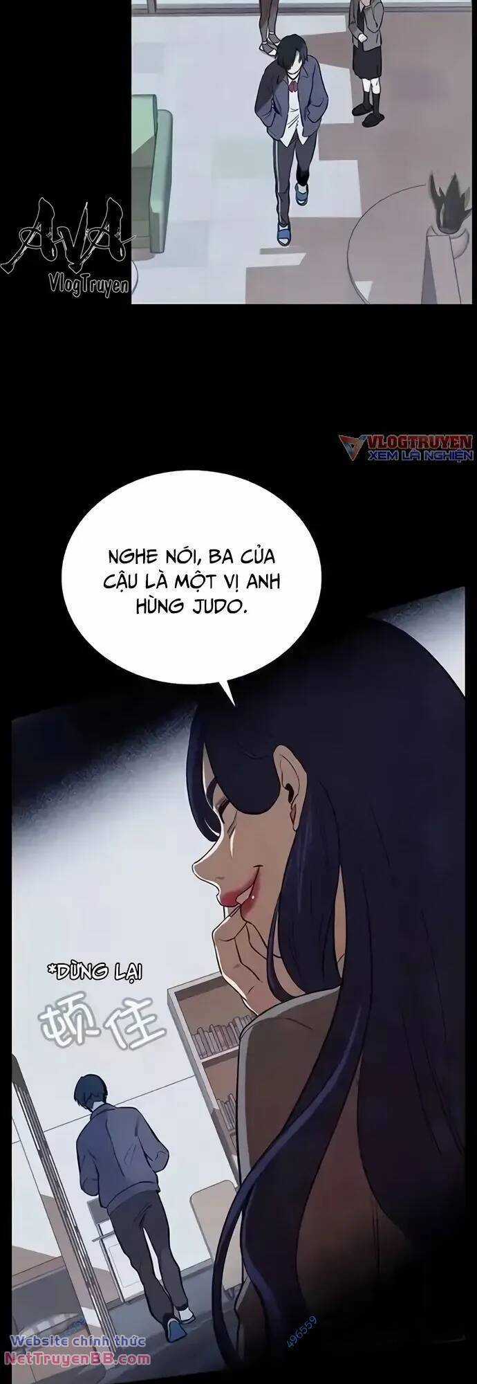 Trò Chơi Song Trùng Chapter 20 trang 37