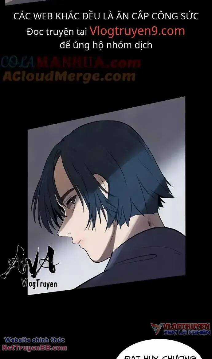 Trò Chơi Song Trùng Chapter 20 trang 38