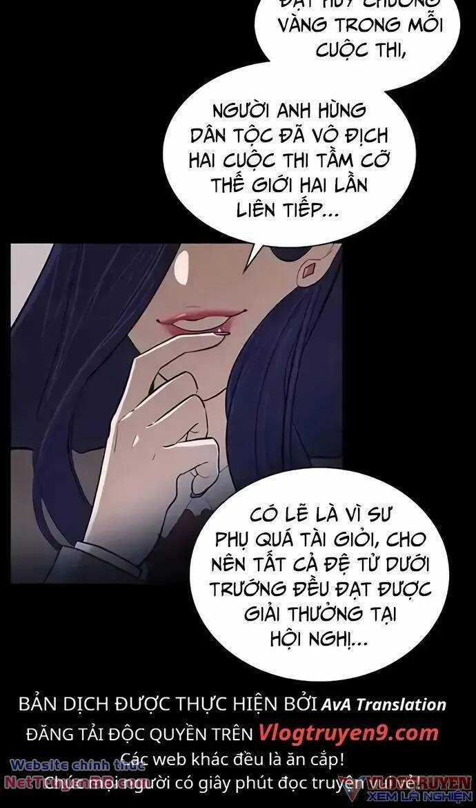 Trò Chơi Song Trùng Chapter 20 trang 39