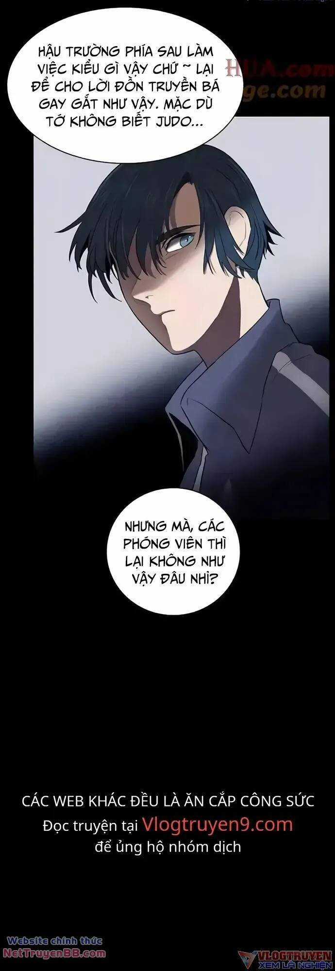 Trò Chơi Song Trùng Chapter 20 trang 41