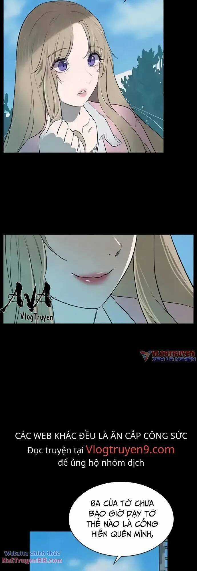 Trò Chơi Song Trùng Chapter 20 trang 44