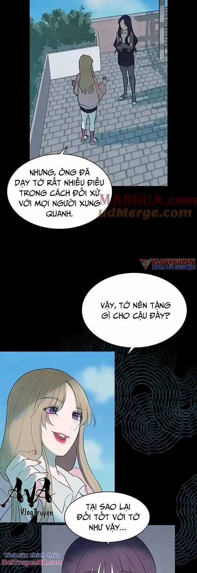 Trò Chơi Song Trùng Chapter 20 trang 45