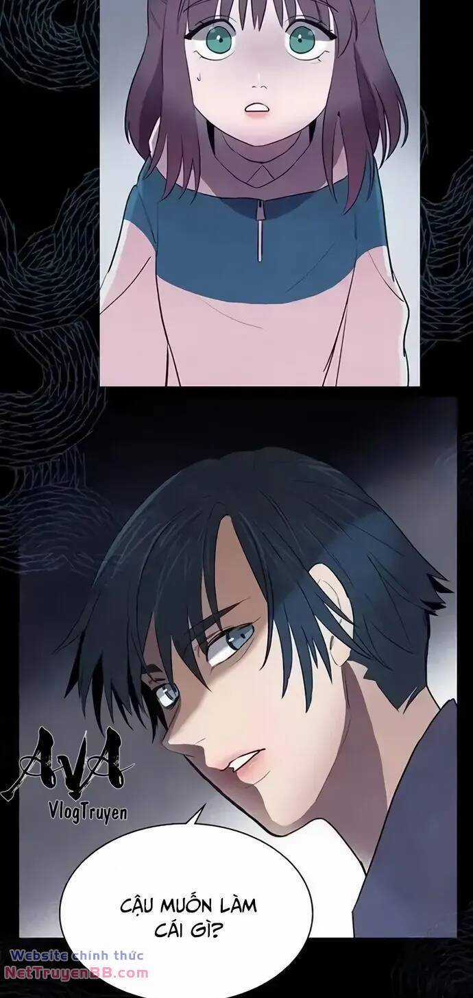 Trò Chơi Song Trùng Chapter 20 trang 46