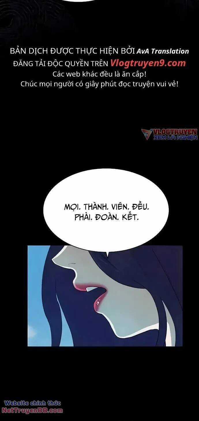 Trò Chơi Song Trùng Chapter 20 trang 47