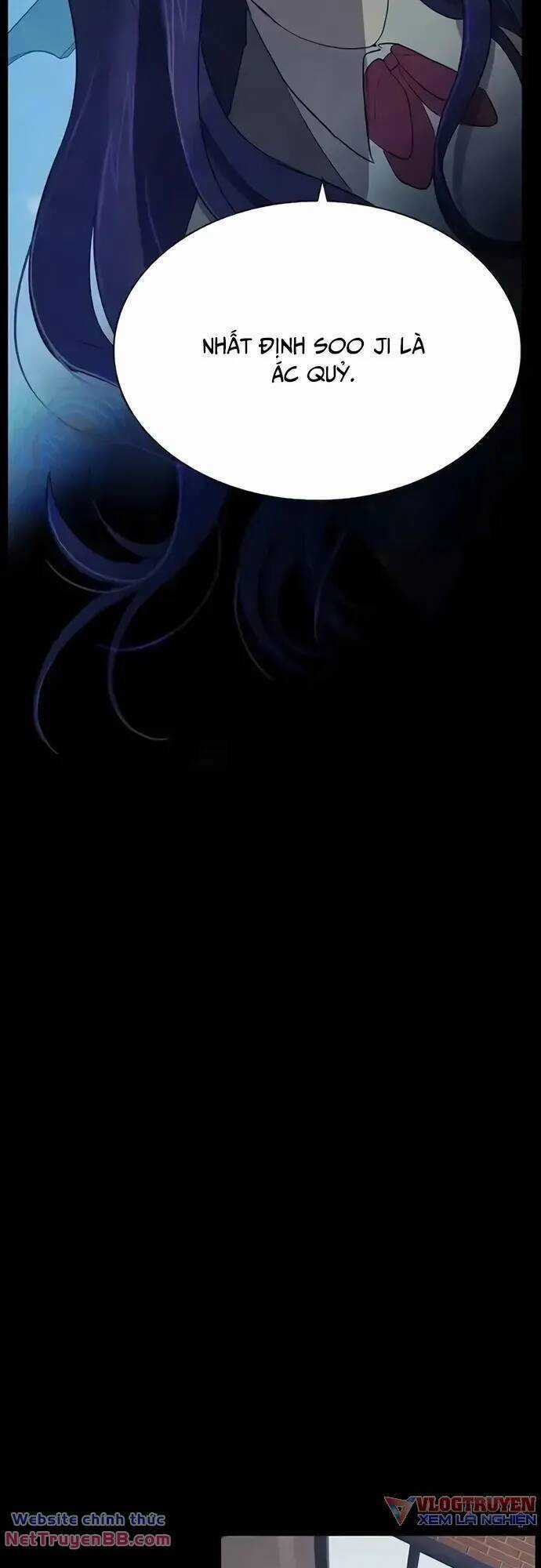 Trò Chơi Song Trùng Chapter 20 trang 49