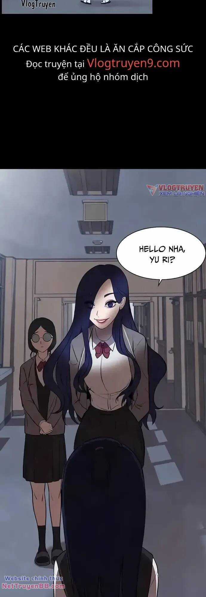 Trò Chơi Song Trùng Chapter 20 trang 51