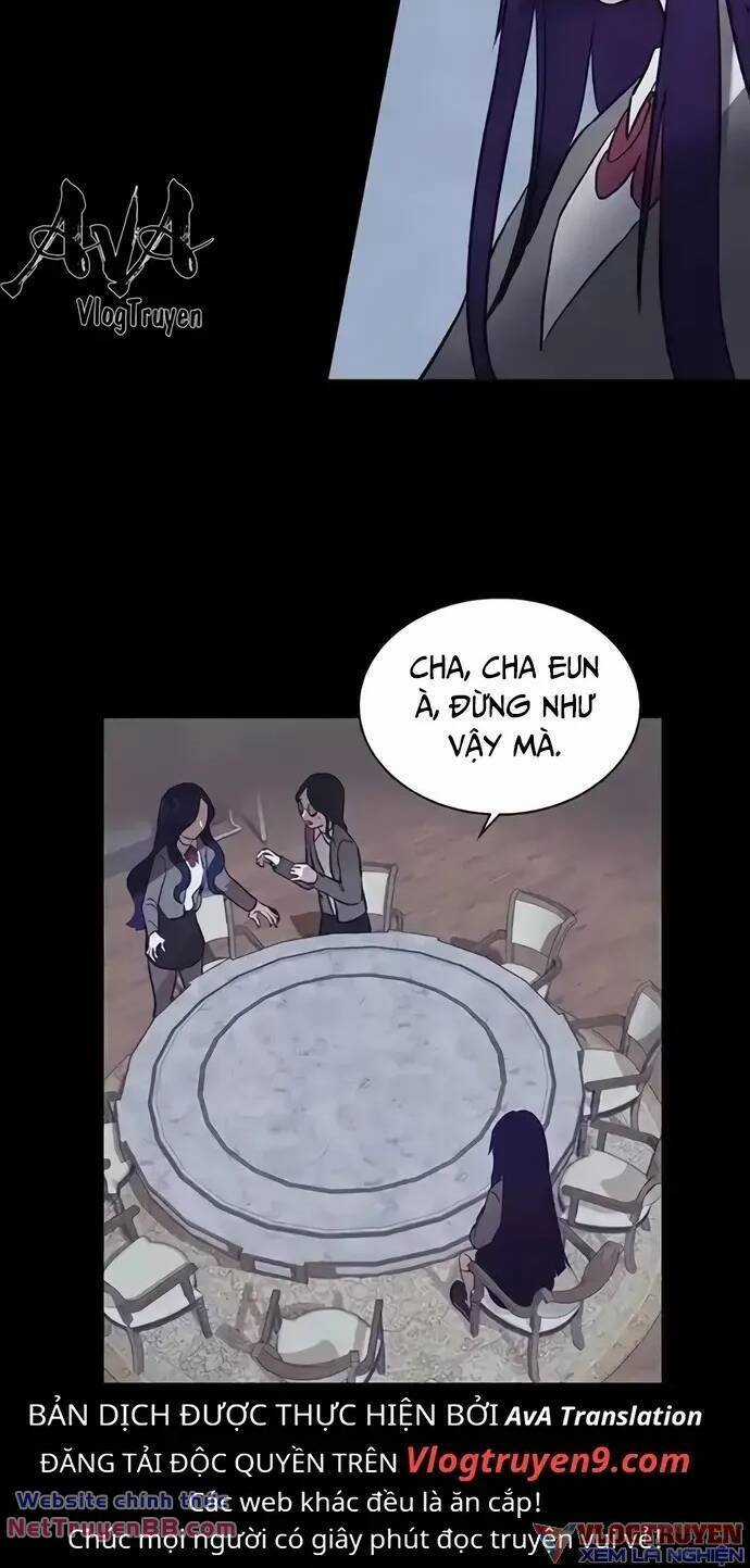 Trò Chơi Song Trùng Chapter 20 trang 8