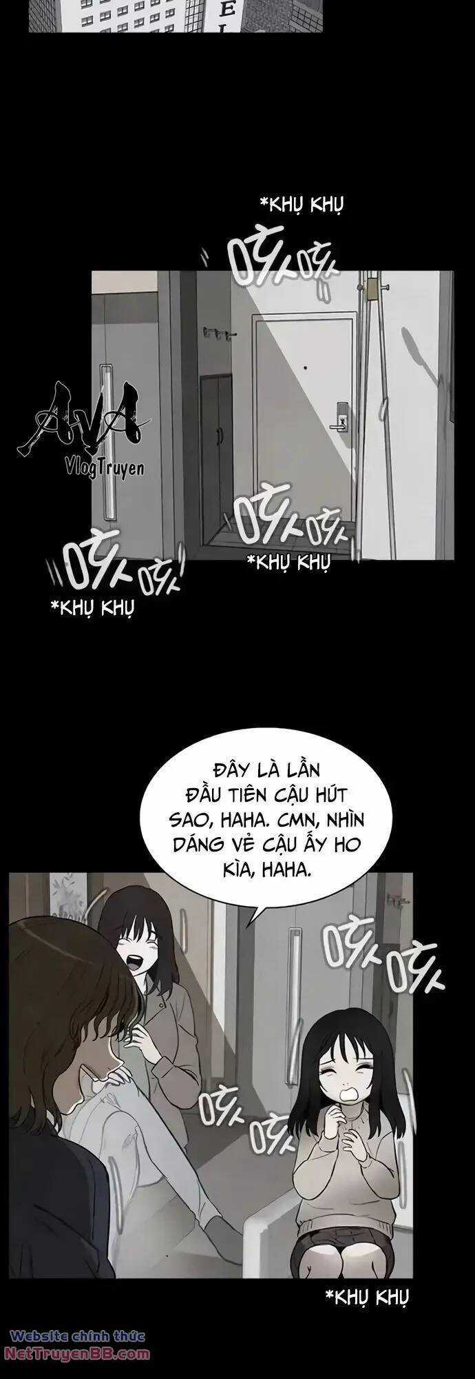 Trò Chơi Song Trùng Chapter 21 trang 10