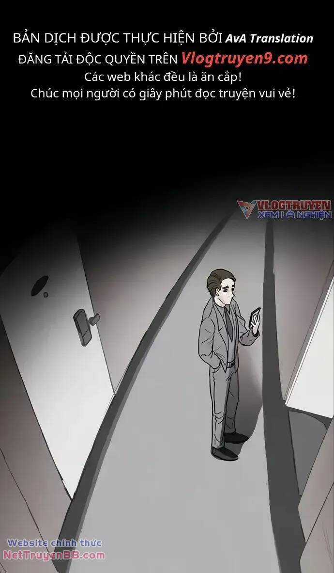 Trò Chơi Song Trùng Chapter 21 trang 15