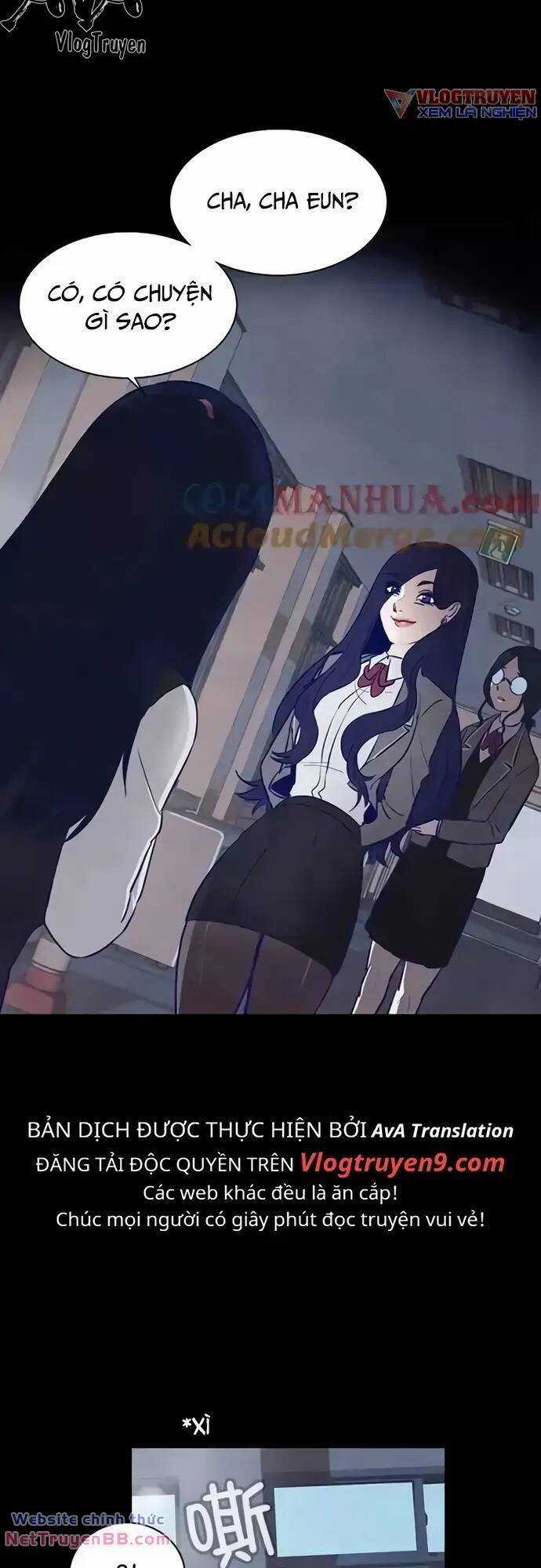 Trò Chơi Song Trùng Chapter 21 trang 2