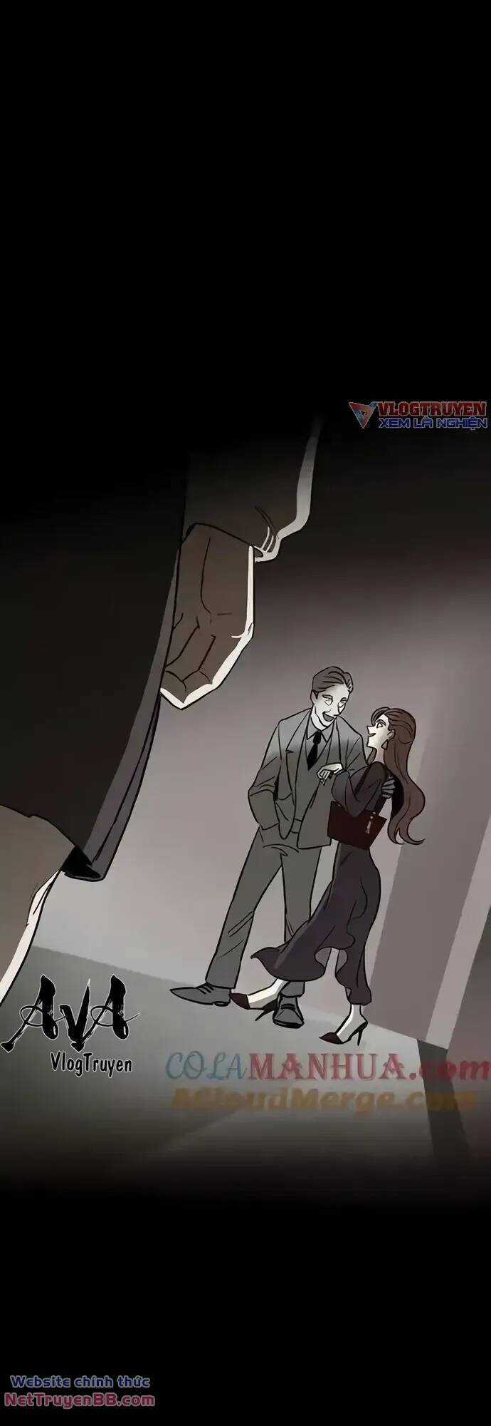 Trò Chơi Song Trùng Chapter 21 trang 20