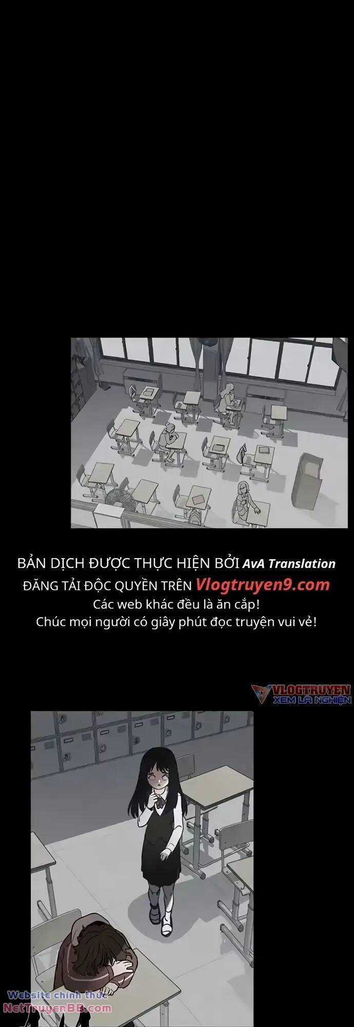 Trò Chơi Song Trùng Chapter 21 trang 21