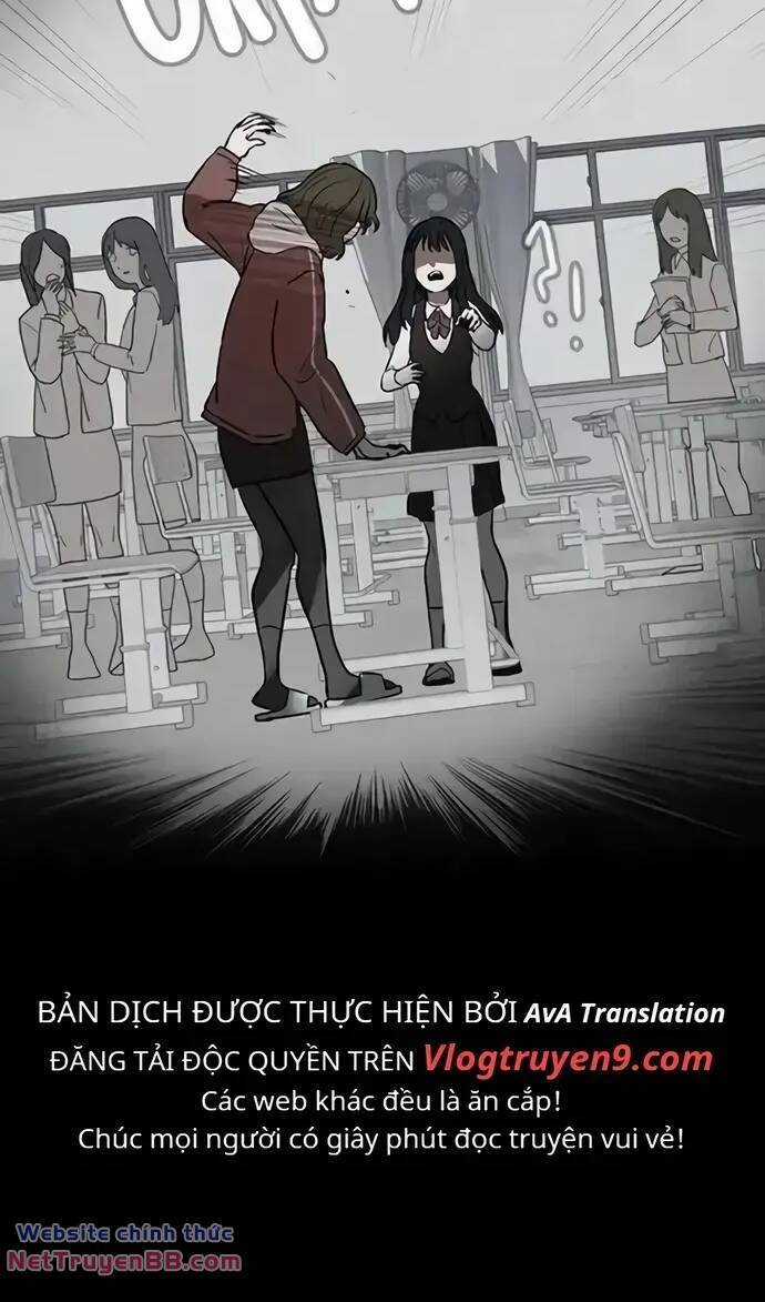 Trò Chơi Song Trùng Chapter 21 trang 24