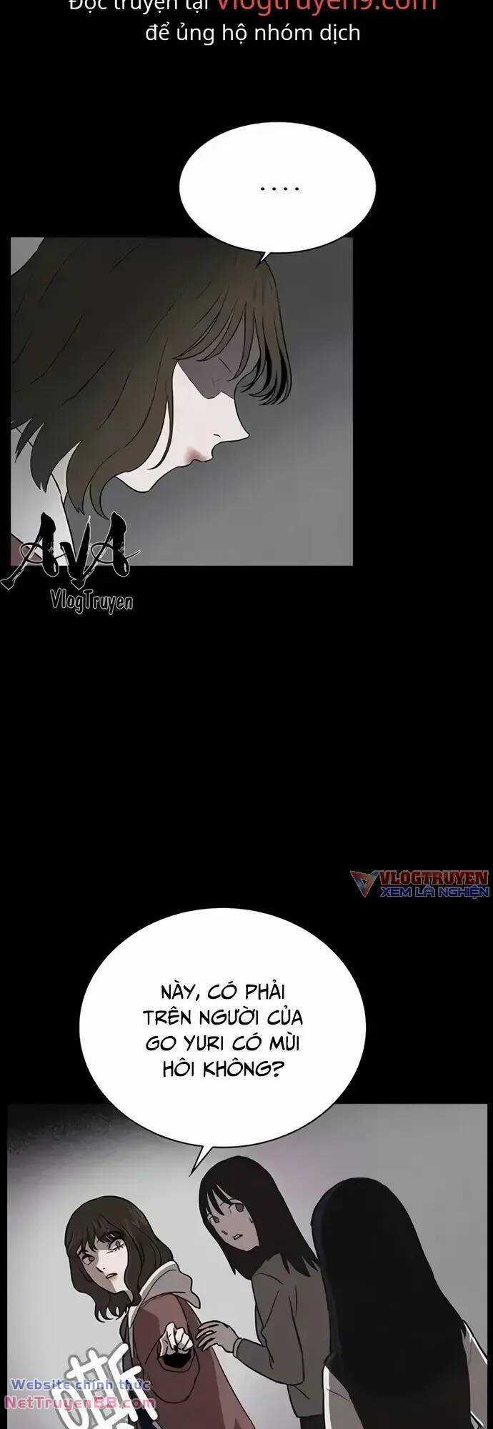 Trò Chơi Song Trùng Chapter 21 trang 26