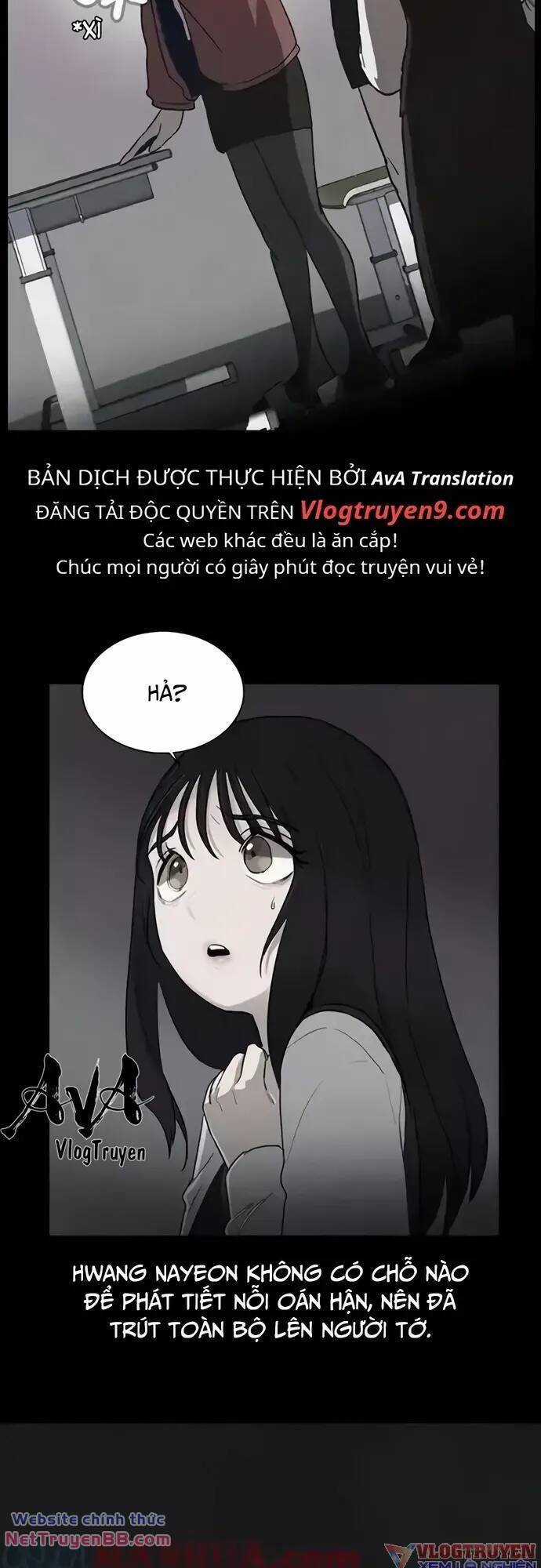 Trò Chơi Song Trùng Chapter 21 trang 27