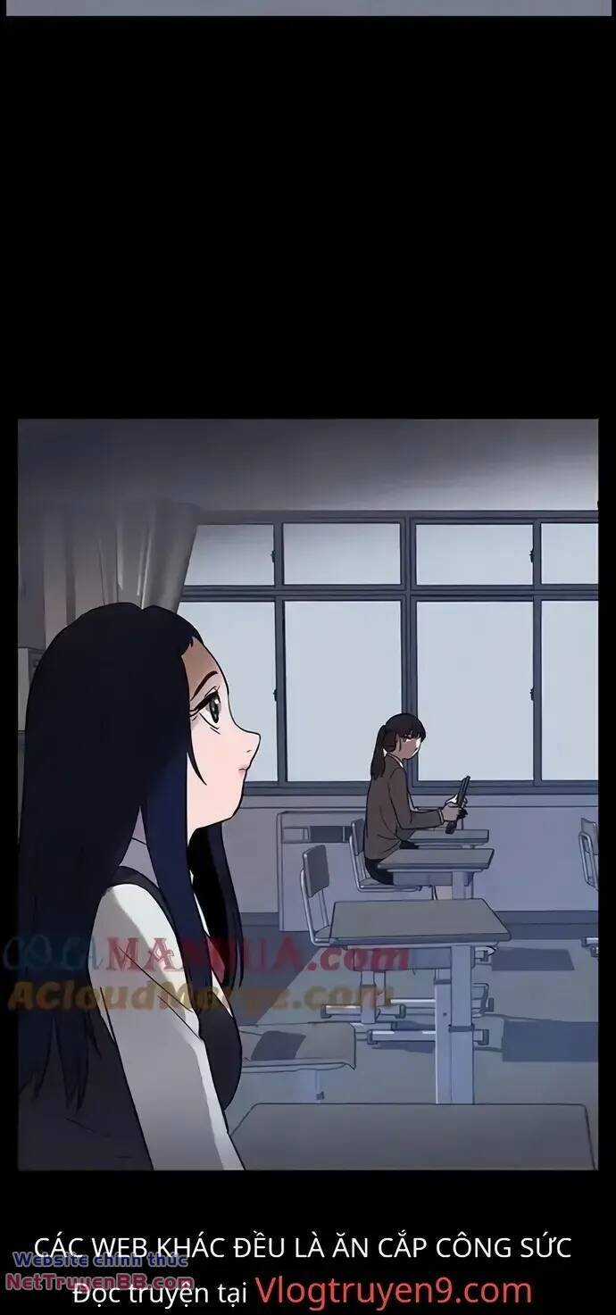 Trò Chơi Song Trùng Chapter 21 trang 32