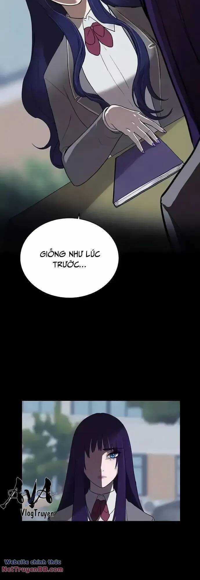 Trò Chơi Song Trùng Chapter 21 trang 42