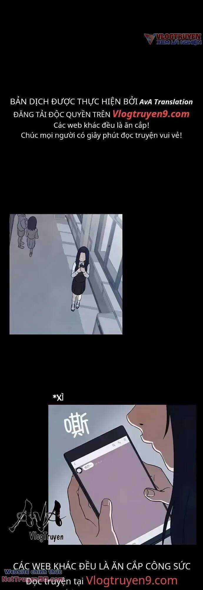 Trò Chơi Song Trùng Chapter 21 trang 43