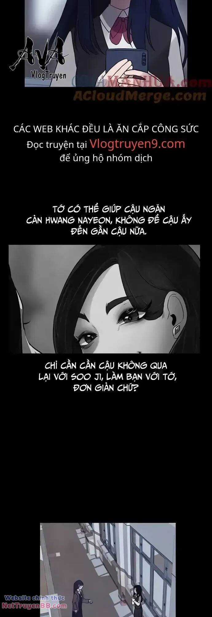 Trò Chơi Song Trùng Chapter 21 trang 46