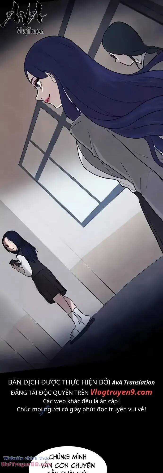 Trò Chơi Song Trùng Chapter 21 trang 49