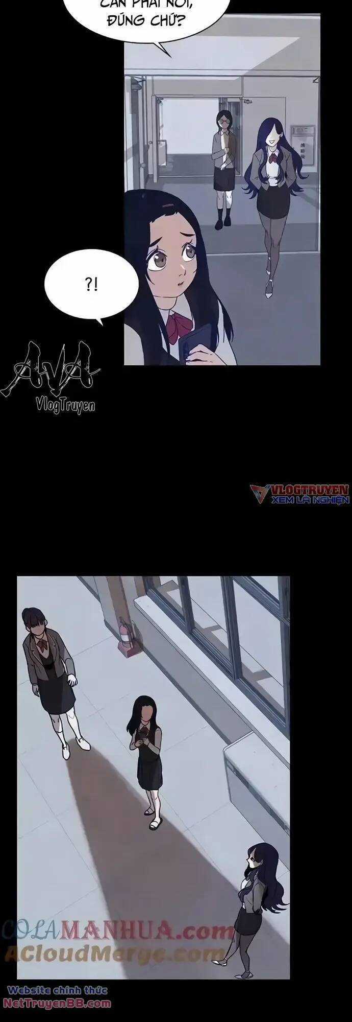 Trò Chơi Song Trùng Chapter 21 trang 50