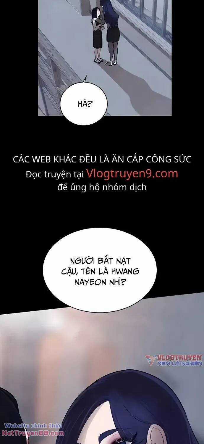 Trò Chơi Song Trùng Chapter 21 trang 7