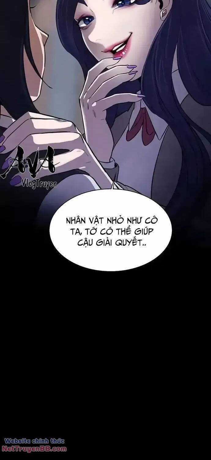 Trò Chơi Song Trùng Chapter 21 trang 8