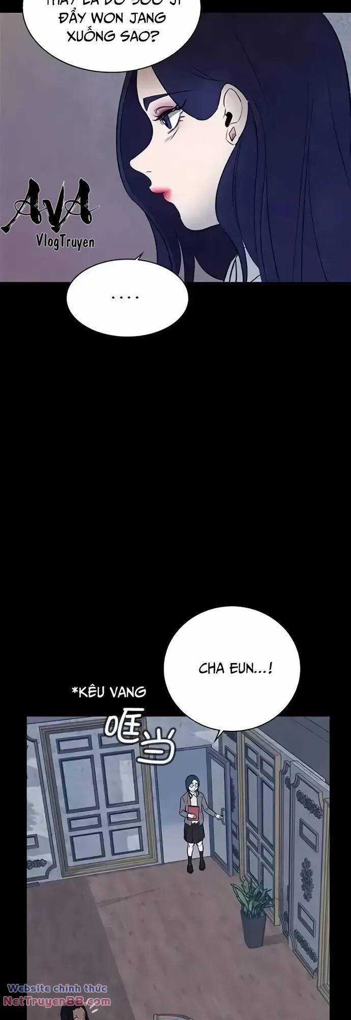 Trò Chơi Song Trùng Chapter 22 trang 10